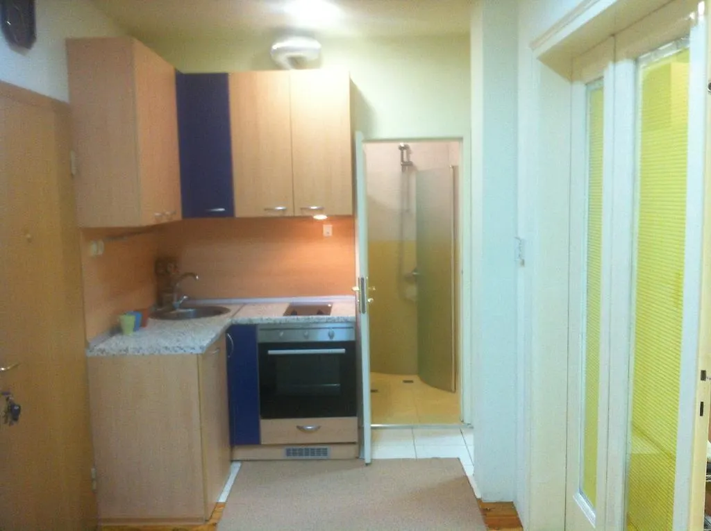 Gogol 2Br Apartment Sofia