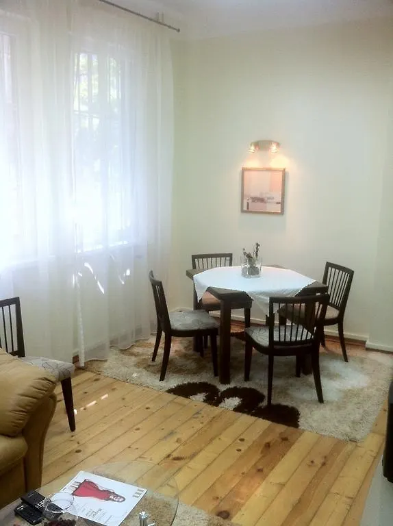 Gogol 2Br Apartment Sofia Bulgaria