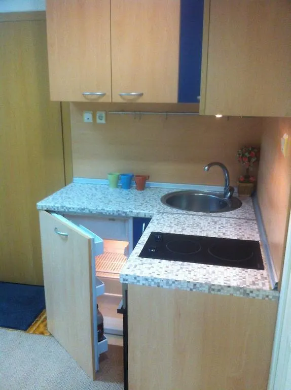 Gogol 2Br Apartment Sofia