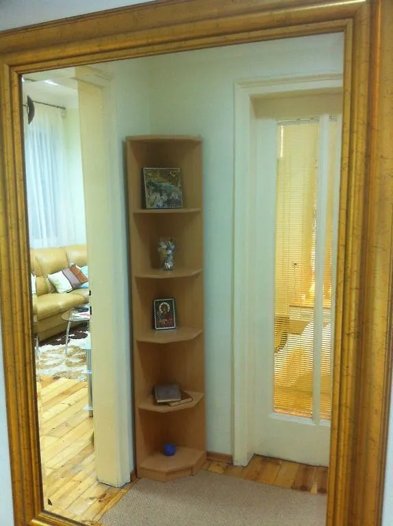 Gogol 2Br Apartment Sofia