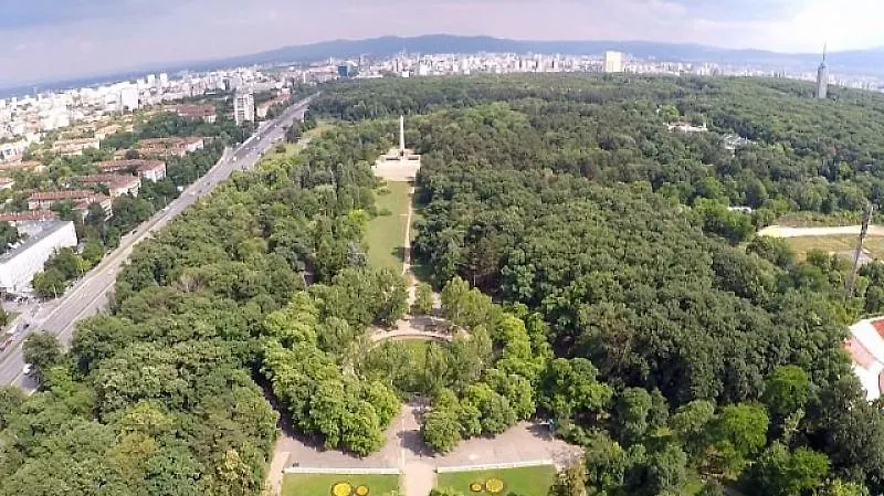 Gogol 2Br Apartment Sofia