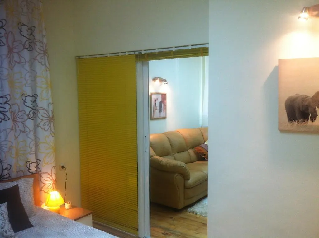 Gogol 2Br Apartment Sofia 0*,