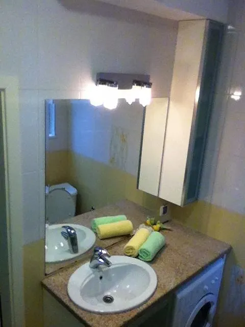 Gogol 2Br Apartment Sofia 0*,