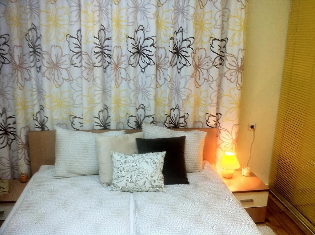 Gogol 2Br Apartment Sofia 0*,  Bulgaria