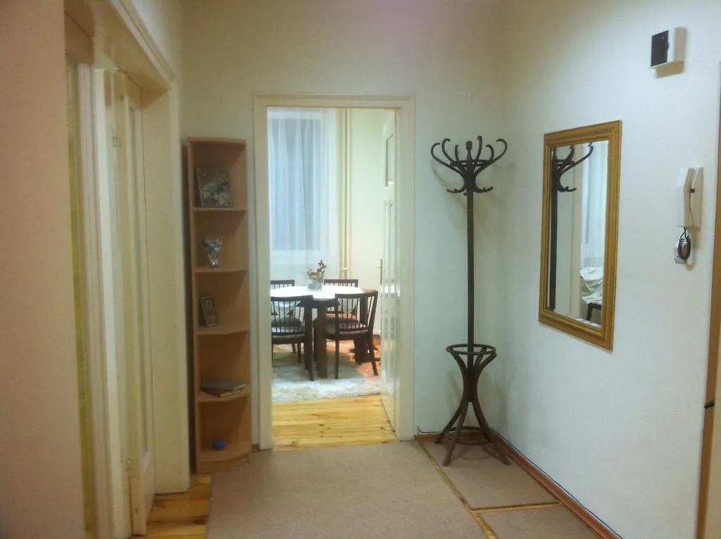 Gogol 2Br Apartment Sofia
